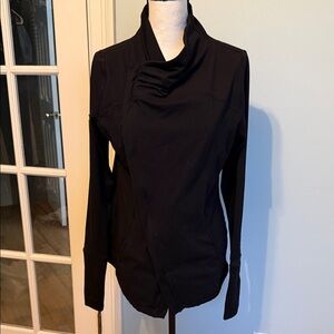 Yogalicious Running Jacket